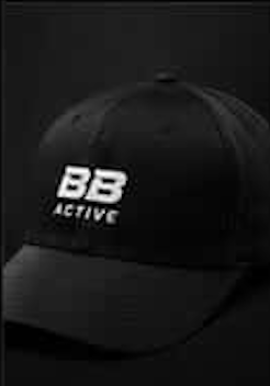 BB Active Cap