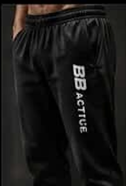 Tracksuit Pants