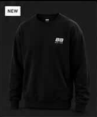 Crew Neck